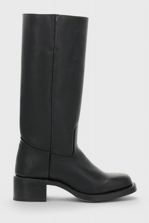 Grace Modern Classic Boots for All-Season Wear