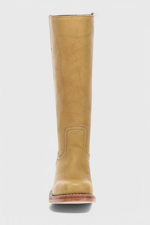 Grace Modern Classic Boots for All-Season Wear