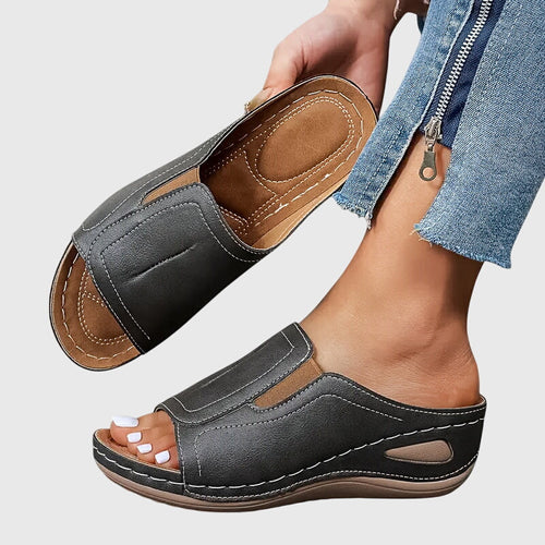 Brynn | Comfort Orthopedic Sandals