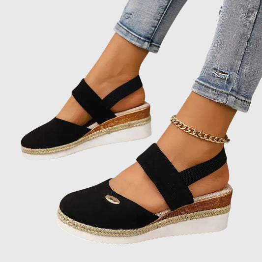 Piper | Orthopedic Comfort Sandals