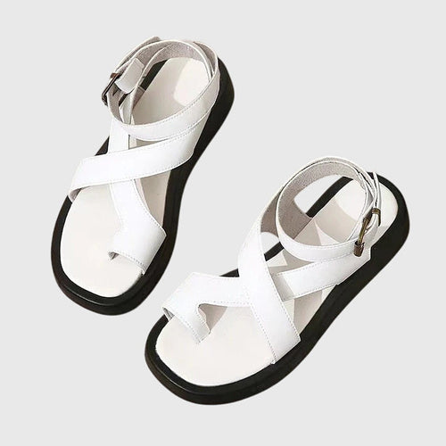Selah | Stylish Orthopedic Sandals