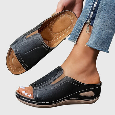 Brynn | Comfort Orthopedic Sandals