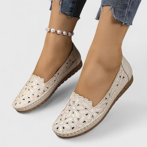 Ella | Orthopedic Casual Sandals
