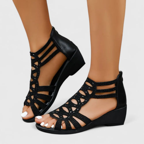 Cora | Stylish Orthopedic Sandals