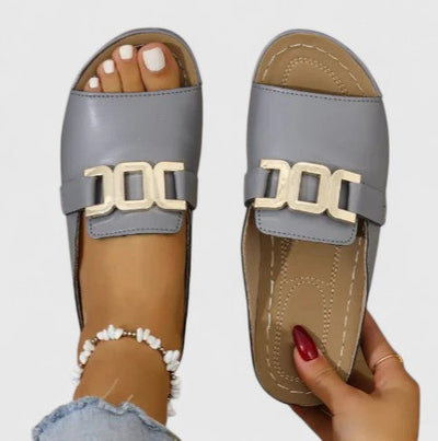 Keira | Orthopedic Sandals