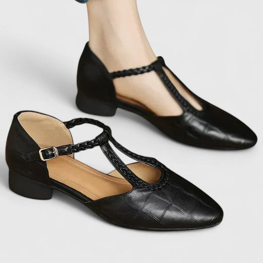 Sage | Elegant Sandals