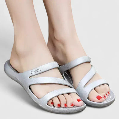 Willow | Comfortable Orthopedic Sandals