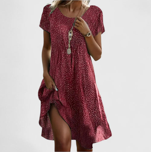 Clara | Glamorous Dress