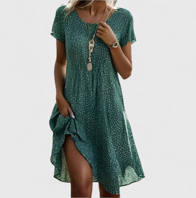 Clara | Glamorous Dress