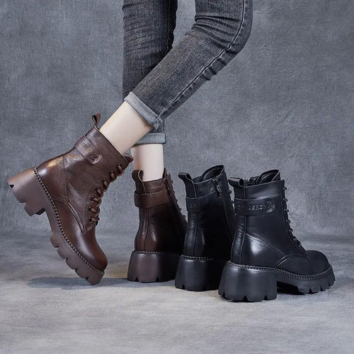 Holly™ - Orthopedic Boots