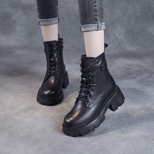 Holly™ - Orthopedic Boots