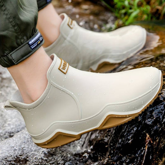 Nature Explorer Waterproof Comfort Boots