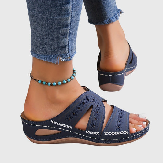 Norah | Stylish Orthopedic Sandals