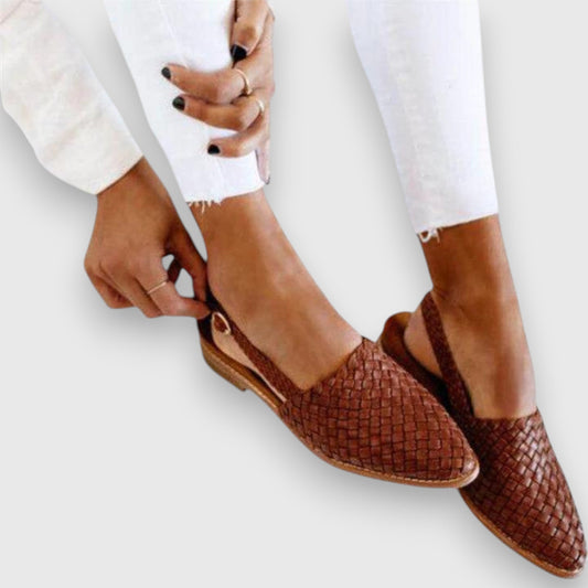 Kayleigh | Orthopedic Comfy Sandals