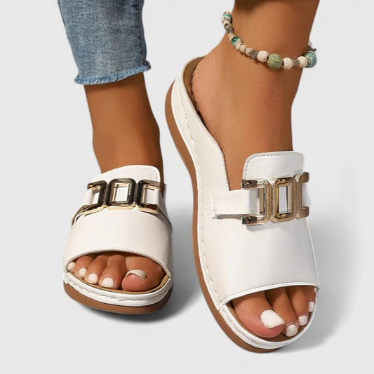 Keira | Orthopedic Sandals