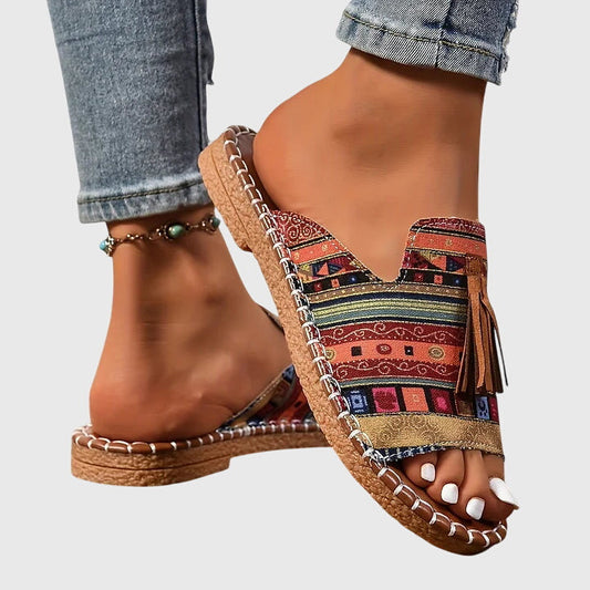 Faith | Comfortable Orthopedic Sandals