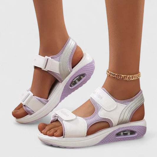 Skylar | Stylish Orthopedic Sandals