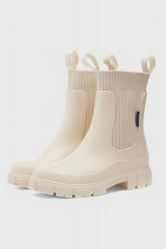 Maelie Waterproof Chelsea Boots