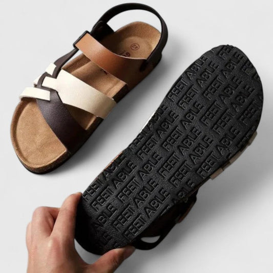 Molly | Orthopedic Elegant Sandals