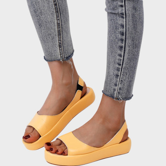 Ophelia | Stylish Orthopedic Sandals