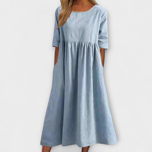 Lightweight Comfy Dress