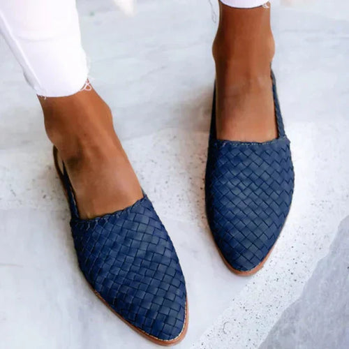 Amira | Orthopedic Flat Sandals